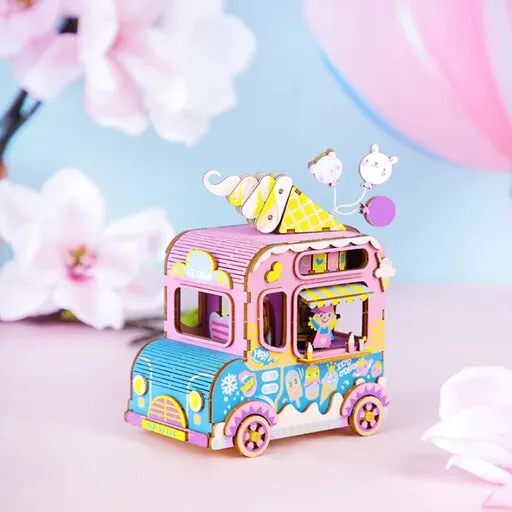 Cadeaus voor kinderen