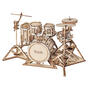 Drevené 3D puzzle - Bicie Rolife TG409