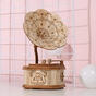Drevené 3D puzzle - Gramofon Rolife TG408