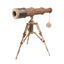 Drevené 3D puzzle - Monokulárny ďalekohľad ROKR ST004