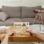 Drevené 3D puzzle - Monokulárny ďalekohľad ROKR ST004