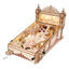Drevené mechanické 3D puzzle - Pinball ROKR EG01