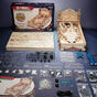 Drevené mechanické 3D puzzle - Pinball ROKR EG01