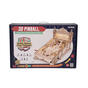 Drevené mechanické 3D puzzle - Pinball ROKR EG01