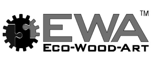 Eco Wood Art