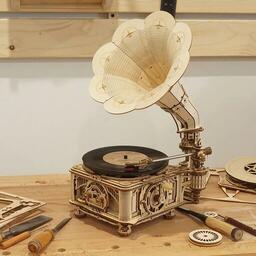 Strumenti musicali