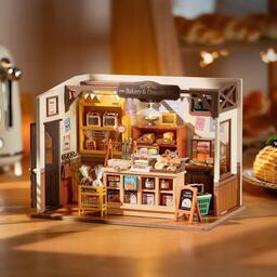 Miniaturhäuser