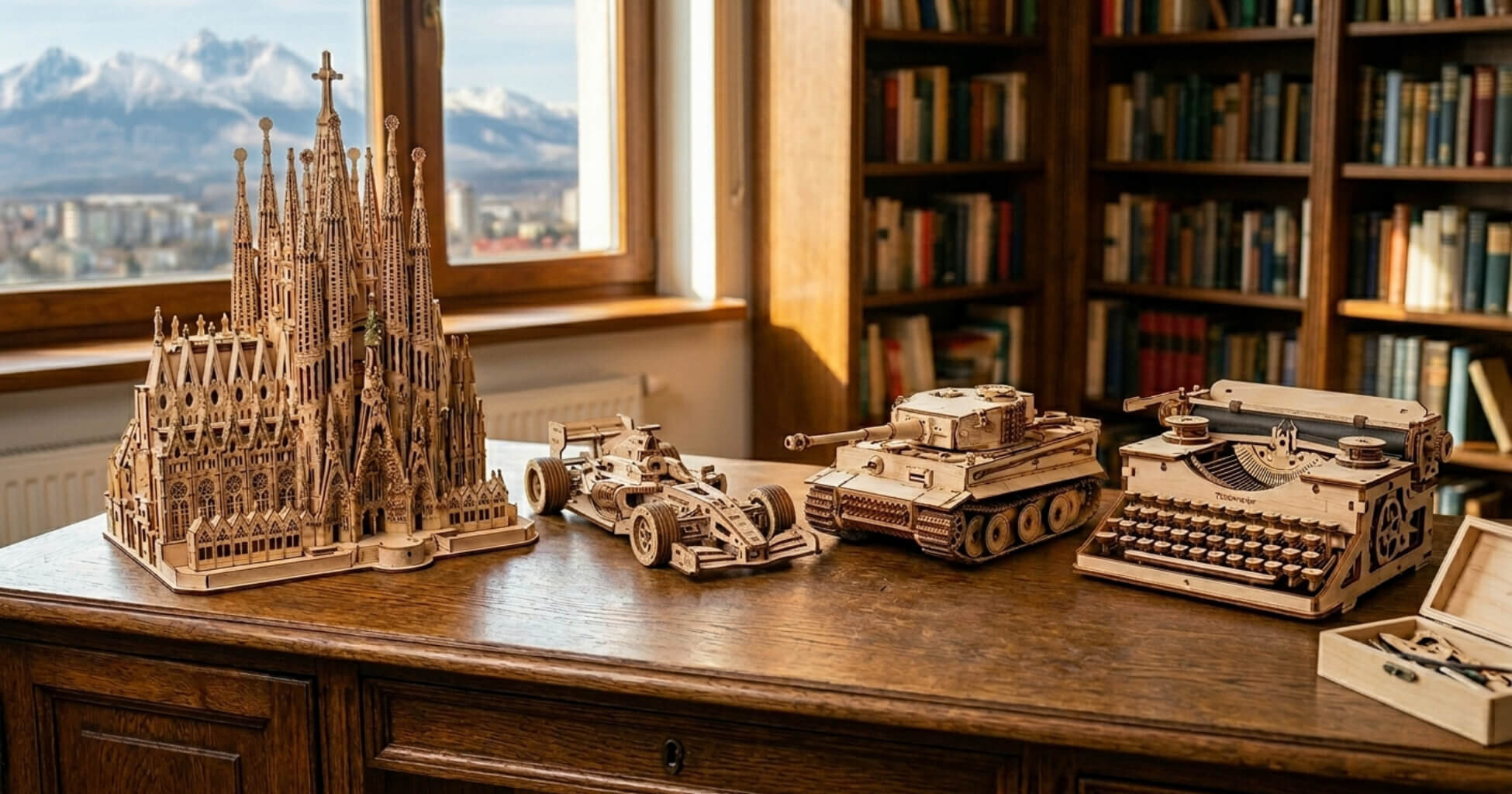 Un regalo para el hombre que ya lo tiene todo: 24 consejos originales que realmente lo sorprenderán.