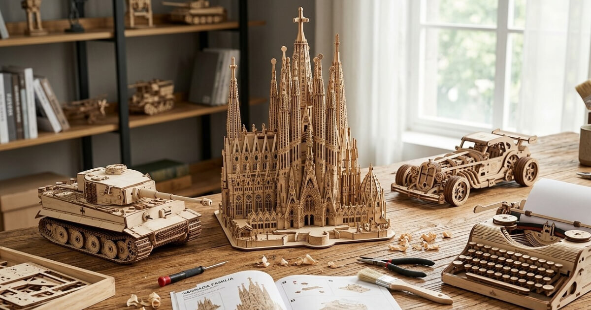 Подарък за мъжа, който вече има всичко: 24 оригинални съвета, които наистина ще го изненадат