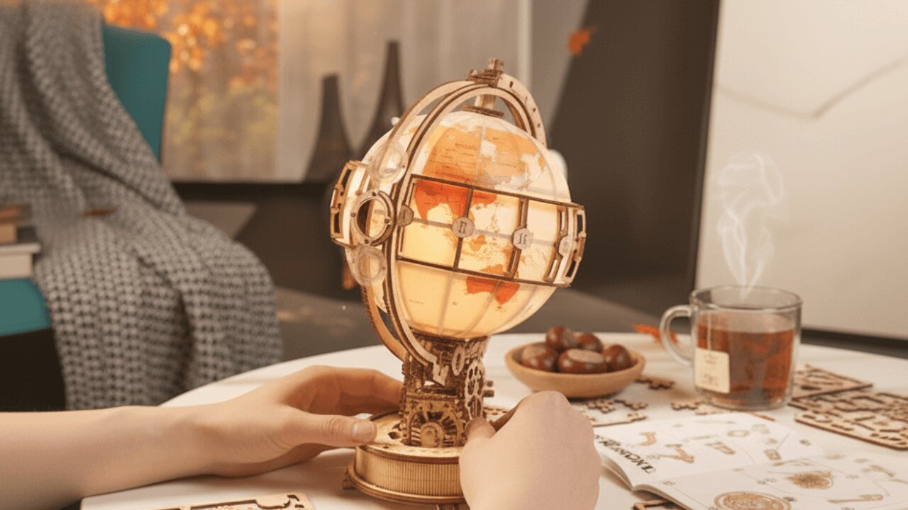 Otoño de 2025 = temporada de vida lenta. Aquí está la prueba.