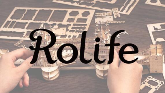 Rolife â Skönheten med lĂ„ngsamt liv och DIY-kreativitet